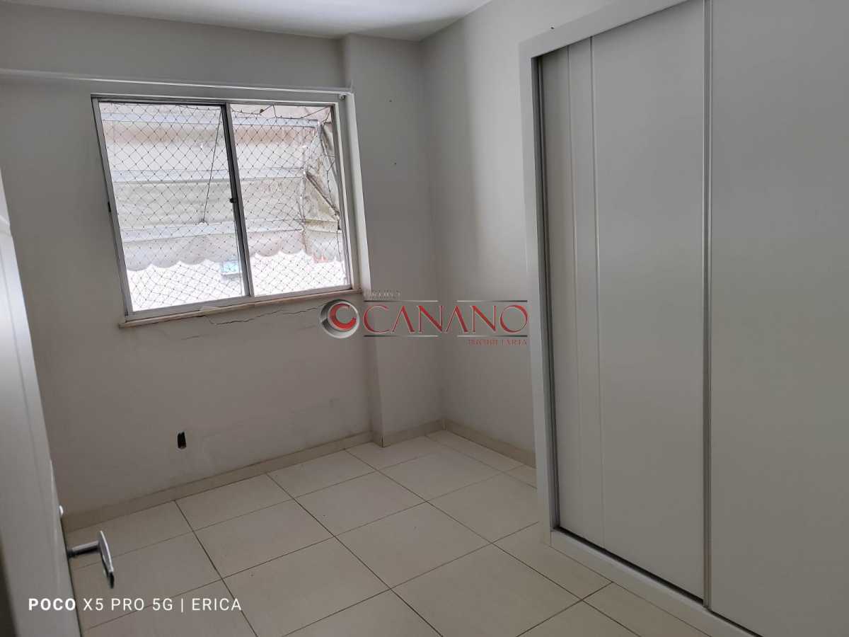 Conheça 7 do imóvel - Apartamento à venda Rua Moacir de Almeida, Tomás Coelho, Rio de Janeiro - R$ 170.000 - BJAP21796 - 8 7 - 8