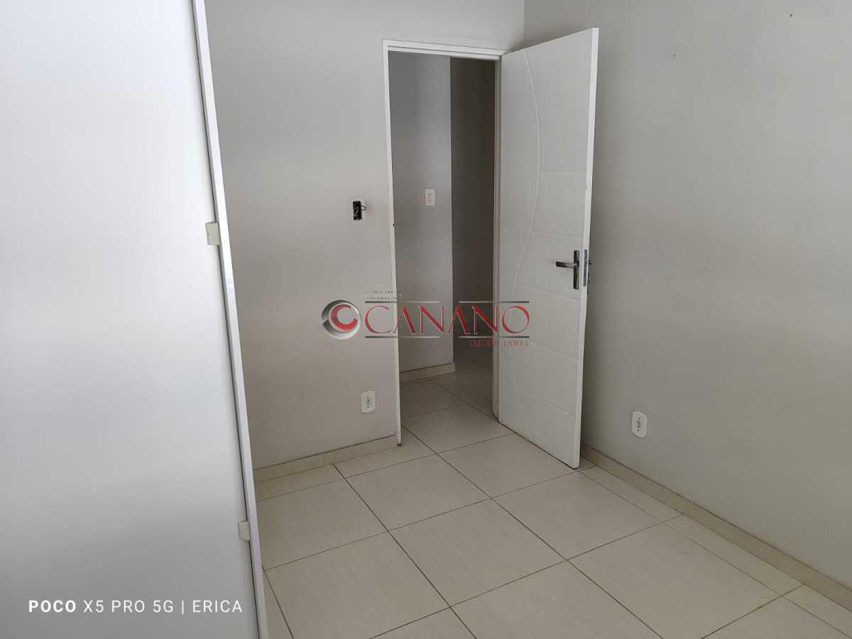 Conheça 8 do imóvel - Apartamento à venda Rua Moacir de Almeida, Tomás Coelho, Rio de Janeiro - R$ 170.000 - BJAP21796 - 7 8 - 7