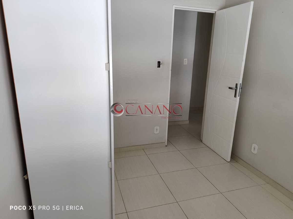 Conheça 9 do imóvel - Apartamento à venda Rua Moacir de Almeida, Tomás Coelho, Rio de Janeiro - R$ 170.000 - BJAP21796 - 9 9 - 9