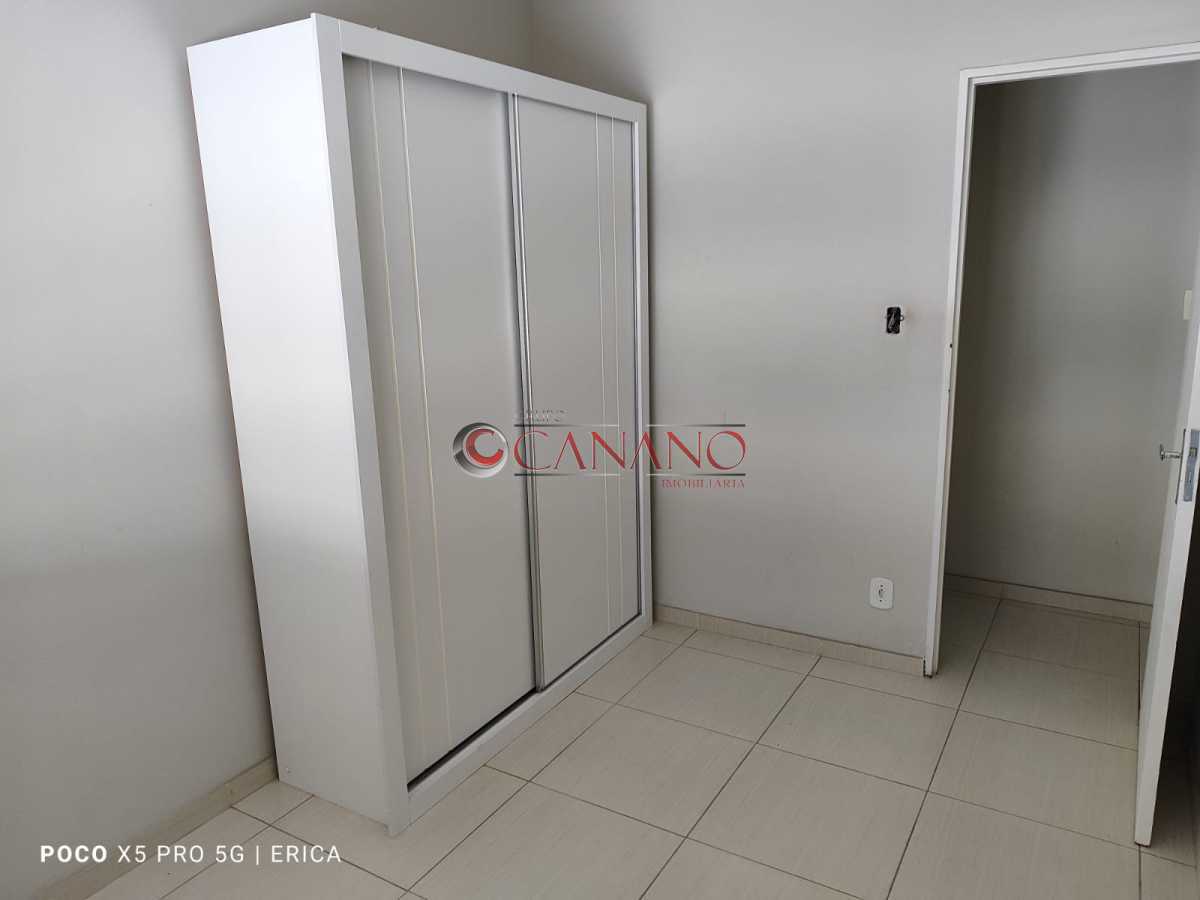 Conheça 10 do imóvel - Apartamento à venda Rua Moacir de Almeida, Tomás Coelho, Rio de Janeiro - R$ 170.000 - BJAP21796 - 12 10 - 12