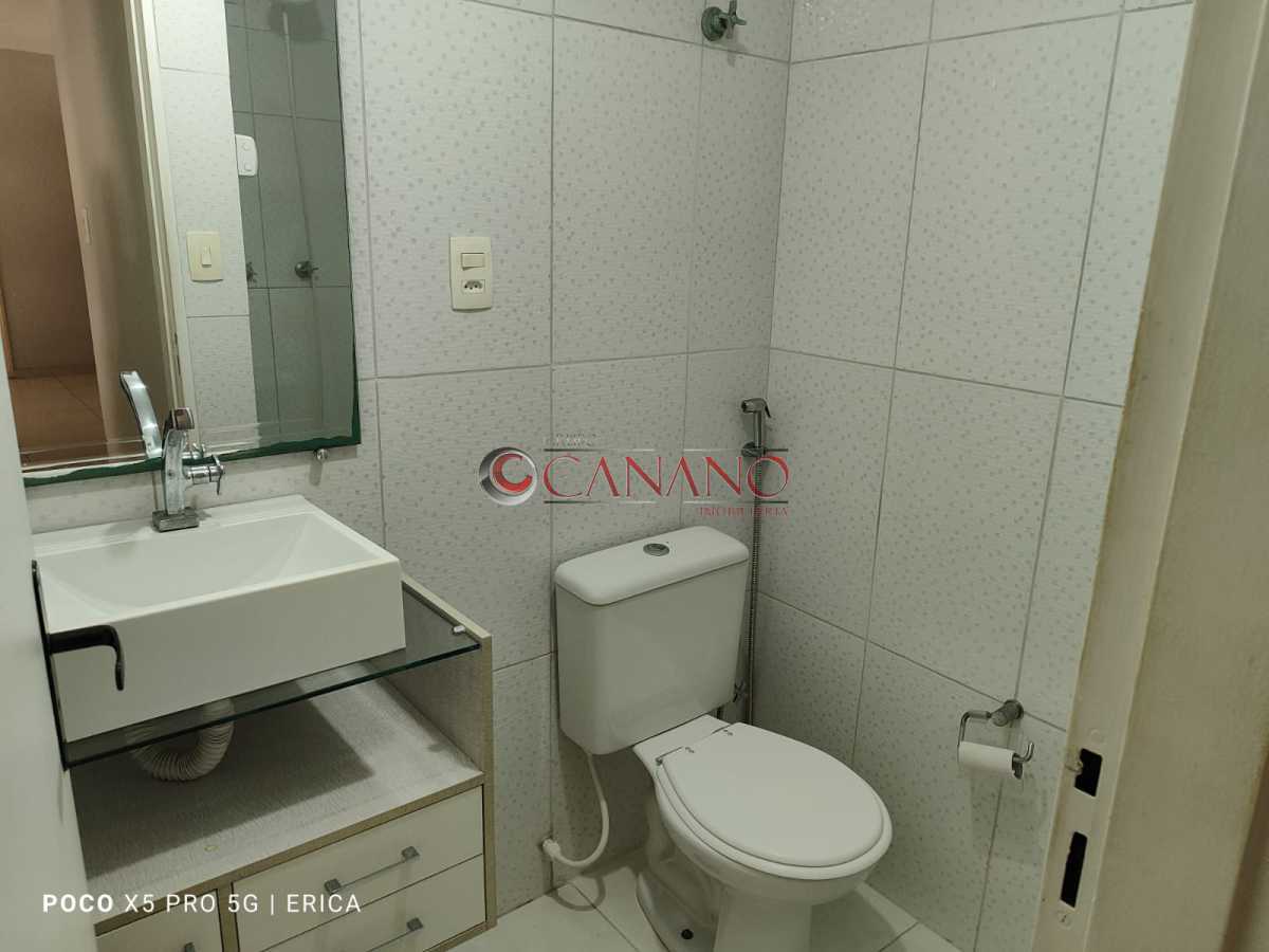 Conheça 11 do imóvel - Apartamento à venda Rua Moacir de Almeida, Tomás Coelho, Rio de Janeiro - R$ 170.000 - BJAP21796 - 13 11 - 13