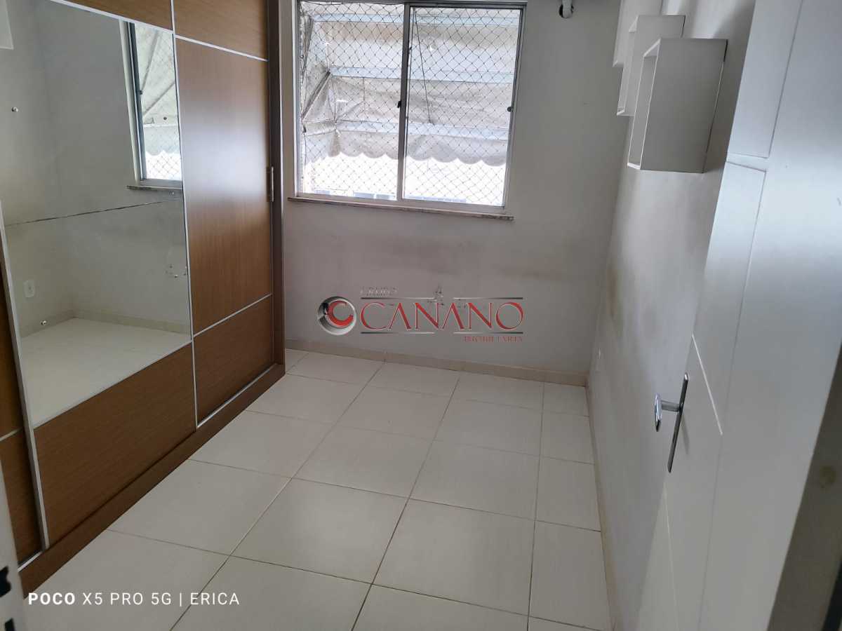 Conheça 13 do imóvel - Apartamento à venda Rua Moacir de Almeida, Tomás Coelho, Rio de Janeiro - R$ 170.000 - BJAP21796 - 11 13 - 11