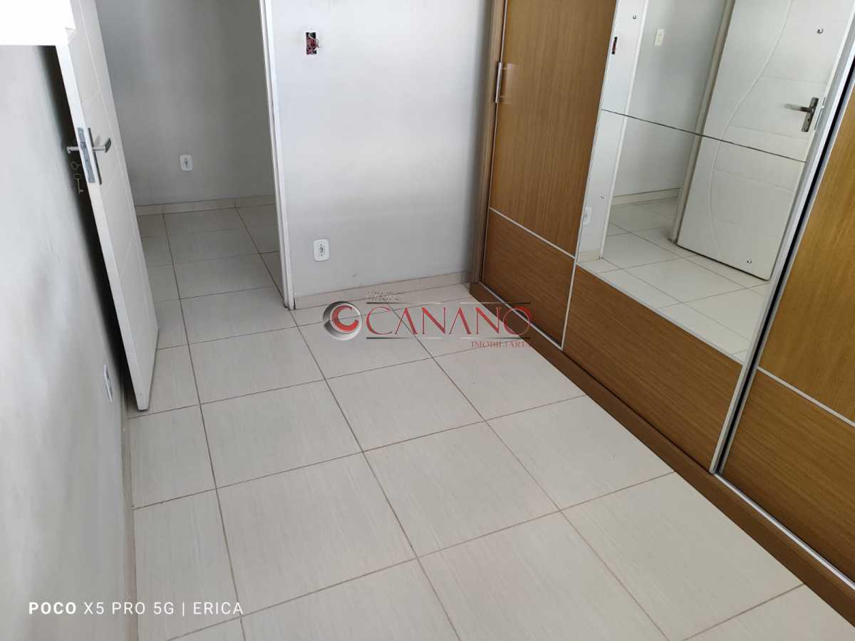 Conheça 14 do imóvel - Apartamento à venda Rua Moacir de Almeida, Tomás Coelho, Rio de Janeiro - R$ 170.000 - BJAP21796 - 10 14 - 10