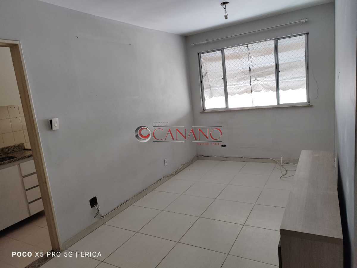 Conheça 15 do imóvel - Apartamento à venda Rua Moacir de Almeida, Tomás Coelho, Rio de Janeiro - R$ 170.000 - BJAP21796 - 3 15 - 3