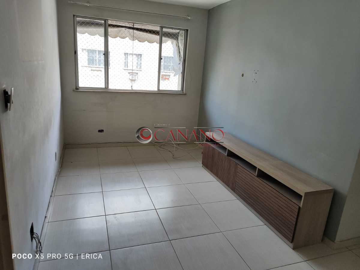 Conheça 18 do imóvel - Apartamento à venda Rua Moacir de Almeida, Tomás Coelho, Rio de Janeiro - R$ 170.000 - BJAP21796 - 4 18 - 4