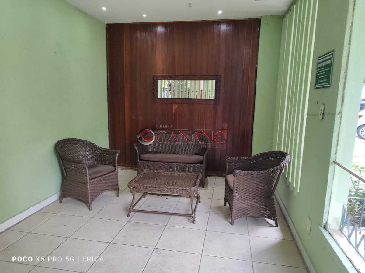 Conheça 20 do imóvel - Apartamento à venda Rua Moacir de Almeida, Tomás Coelho, Rio de Janeiro - R$ 170.000 - BJAP21796 - 20 20 - 20
