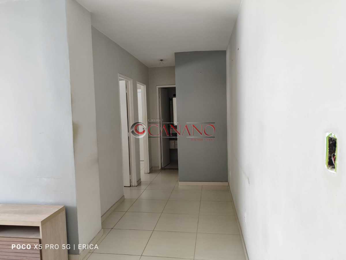Conheça 21 do imóvel - Apartamento à venda Rua Moacir de Almeida, Tomás Coelho, Rio de Janeiro - R$ 170.000 - BJAP21796 - 5 21 - 5