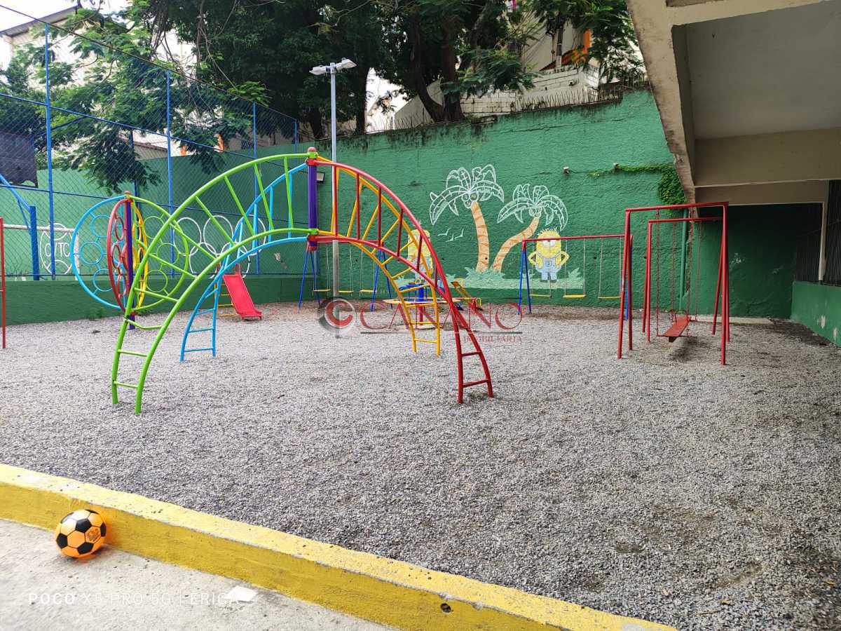 Conheça 22 do imóvel - Apartamento à venda Rua Moacir de Almeida, Tomás Coelho, Rio de Janeiro - R$ 170.000 - BJAP21796 - 21 22 - 21