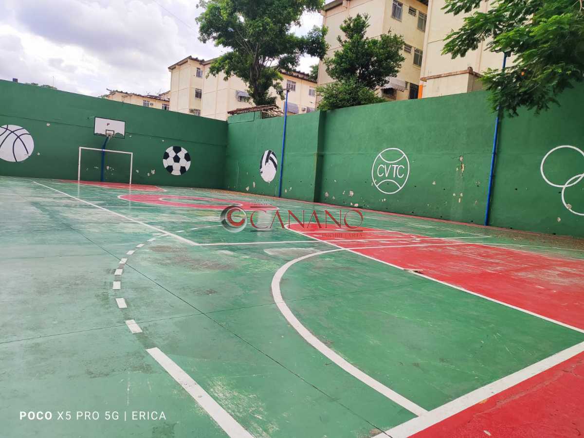 Conheça 23 do imóvel - Apartamento à venda Rua Moacir de Almeida, Tomás Coelho, Rio de Janeiro - R$ 170.000 - BJAP21796 - 22 23 - 22