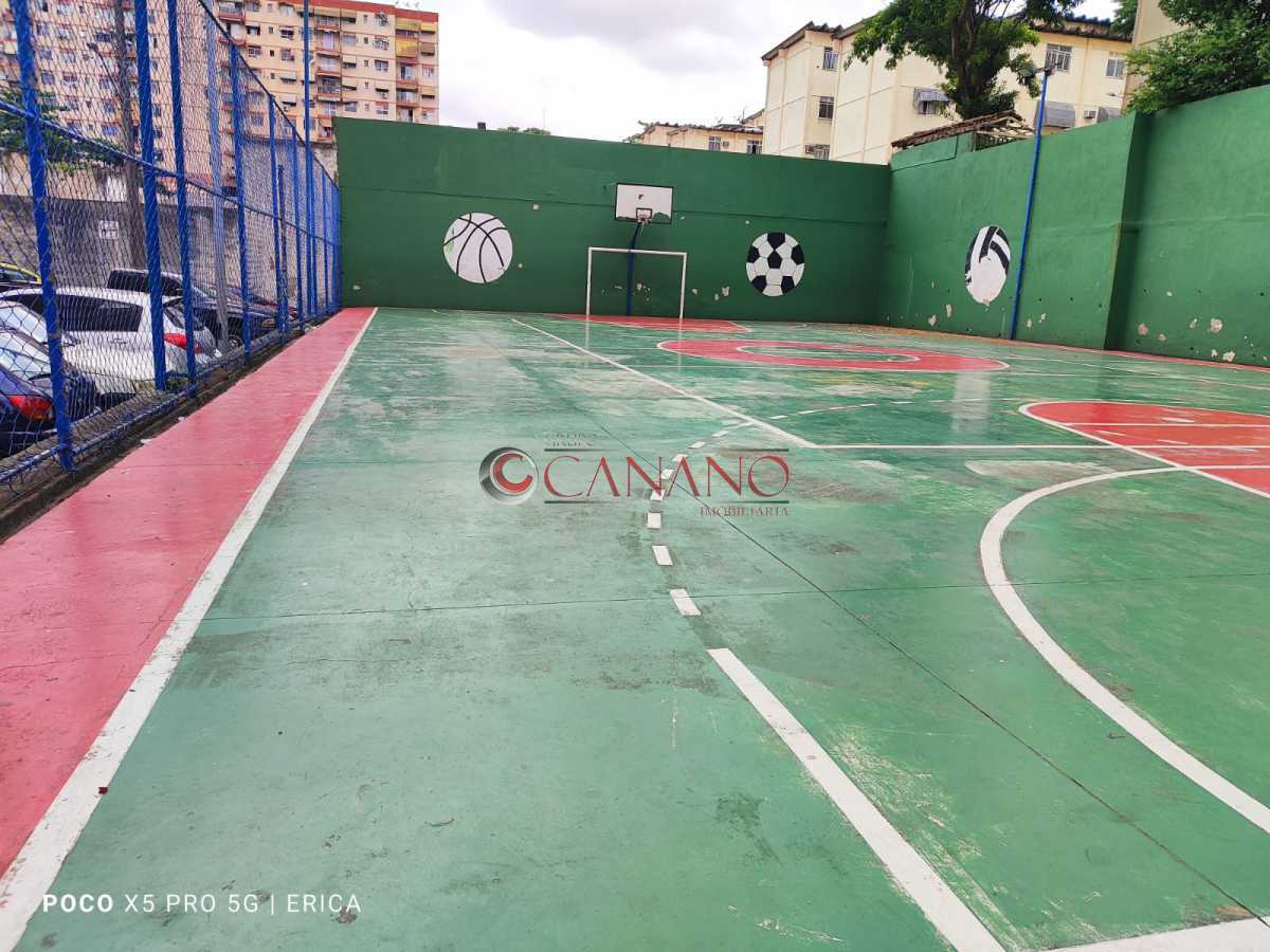 Conheça 24 do imóvel - Apartamento à venda Rua Moacir de Almeida, Tomás Coelho, Rio de Janeiro - R$ 170.000 - BJAP21796 - 23 24 - 23