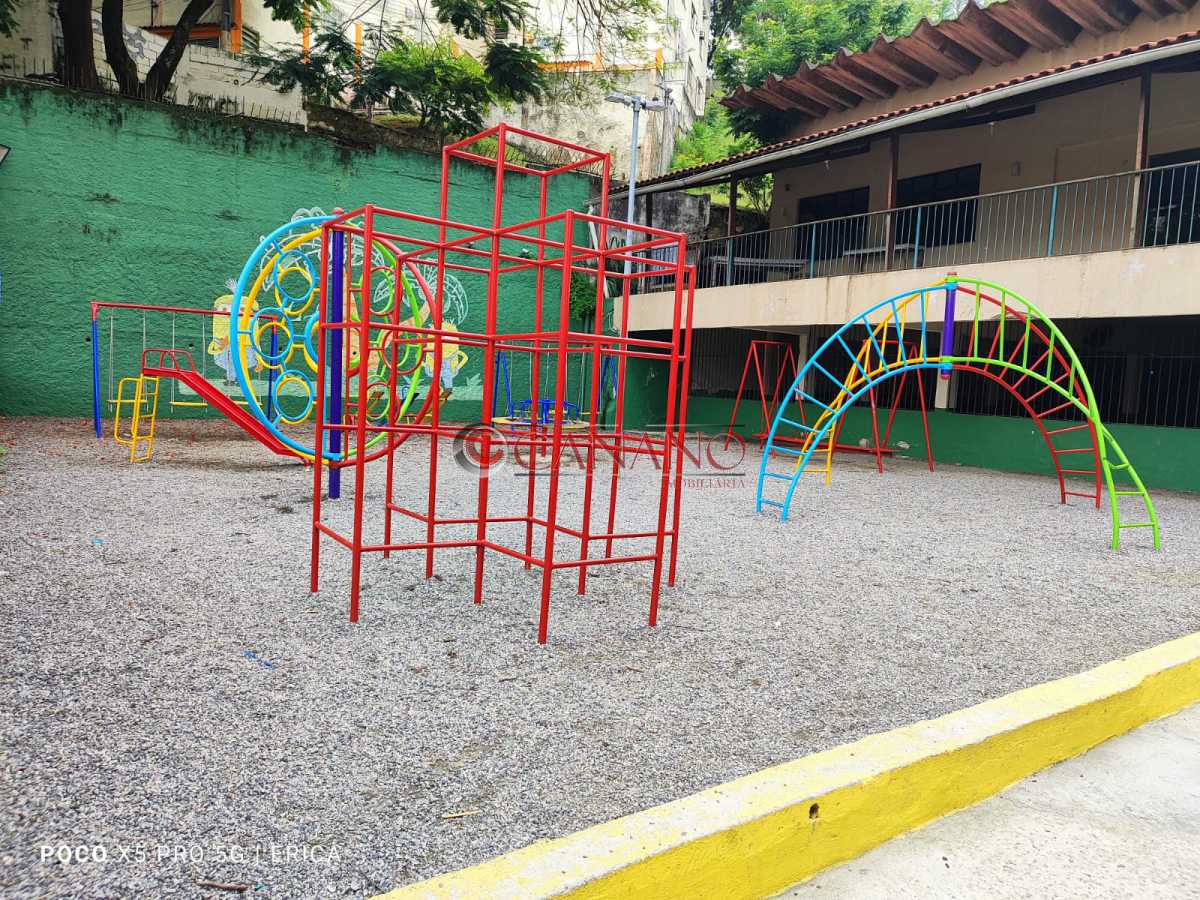 Conheça 25 do imóvel - Apartamento à venda Rua Moacir de Almeida, Tomás Coelho, Rio de Janeiro - R$ 170.000 - BJAP21796 - 24 25 - 24