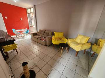 Apartamento 2 quartos à venda Engenho Novo, Rio de Janeiro - R$ 210.000 - BJAP21799
