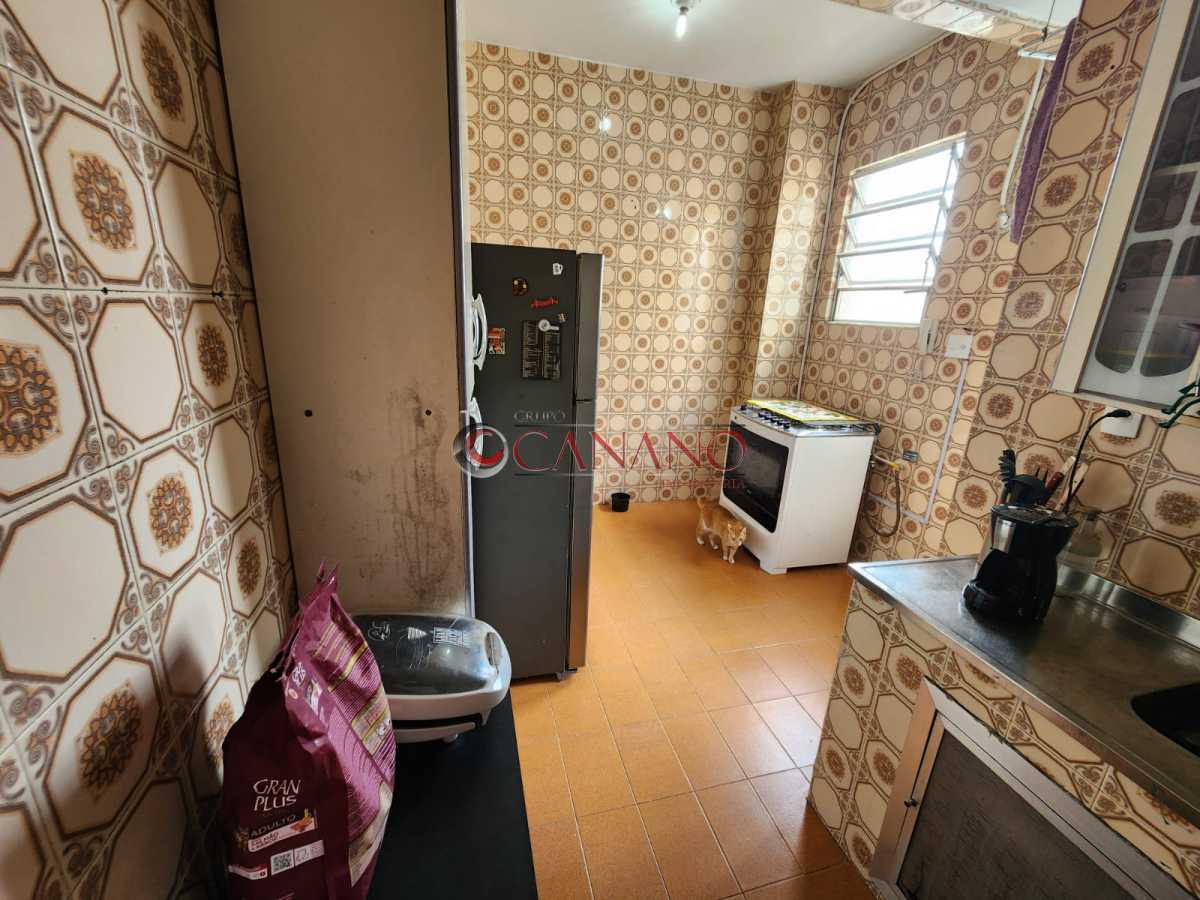 Conheça WhatsApp Image 2025-01-16 at 1 do imóvel - Apartamento 2 quartos à venda Engenho Novo, Rio de Janeiro - R$ 210.000 - BJAP21799 - 12 WhatsApp Image 2025-01-16 at 1 - 12
