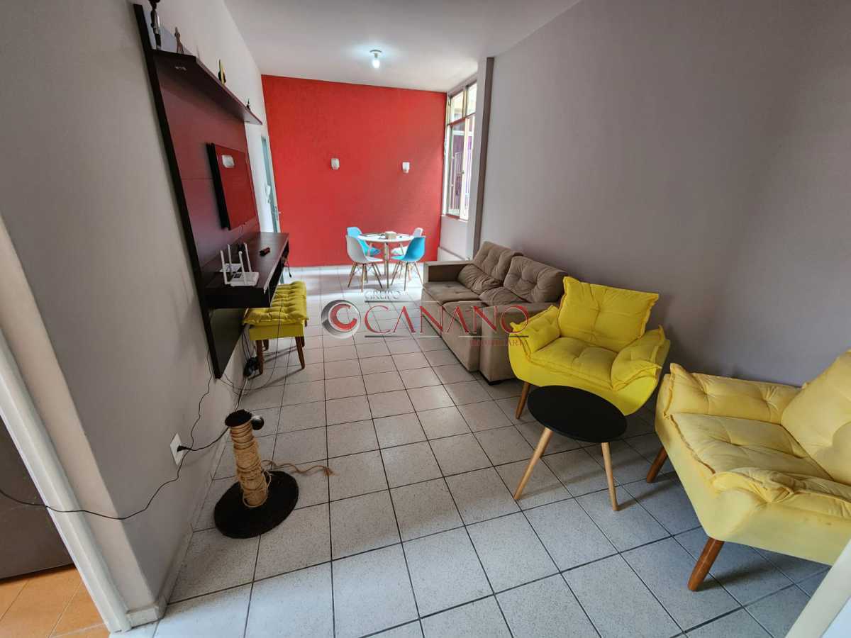 Conheça WhatsApp Image 2025-01-16 at 1 do imóvel - Apartamento 2 quartos à venda Engenho Novo, Rio de Janeiro - R$ 210.000 - BJAP21799 - 13 WhatsApp Image 2025-01-16 at 1 - 13