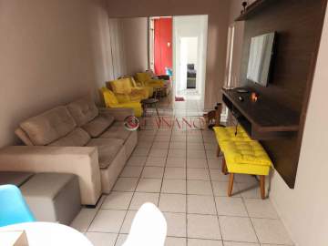 Apartamento 2 quartos à venda Engenho Novo, Rio de Janeiro - R$ 210.000 - BJAP21799