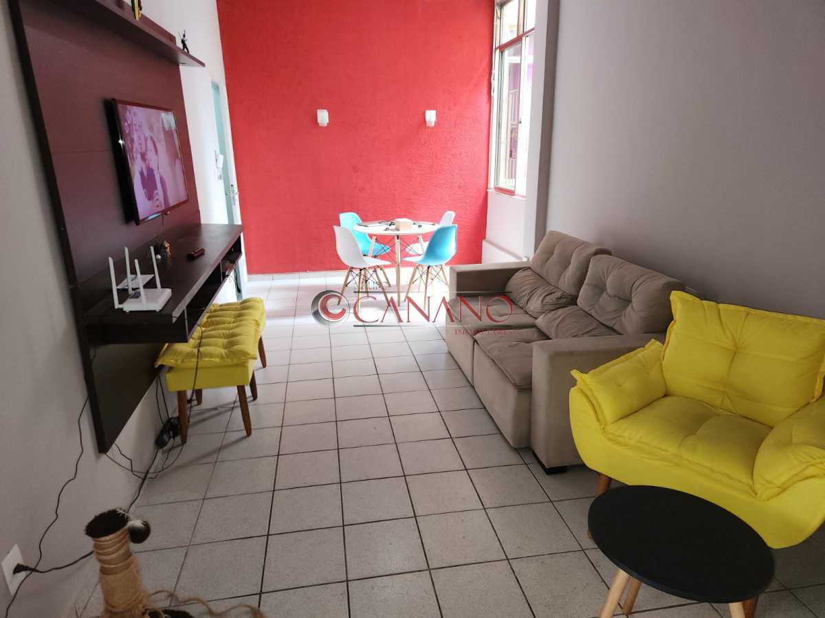 Conheça WhatsApp Image 2025-01-16 at 1 do imóvel - Apartamento 2 quartos à venda Engenho Novo, Rio de Janeiro - R$ 210.000 - BJAP21799 - 18 WhatsApp Image 2025-01-16 at 1 - 18