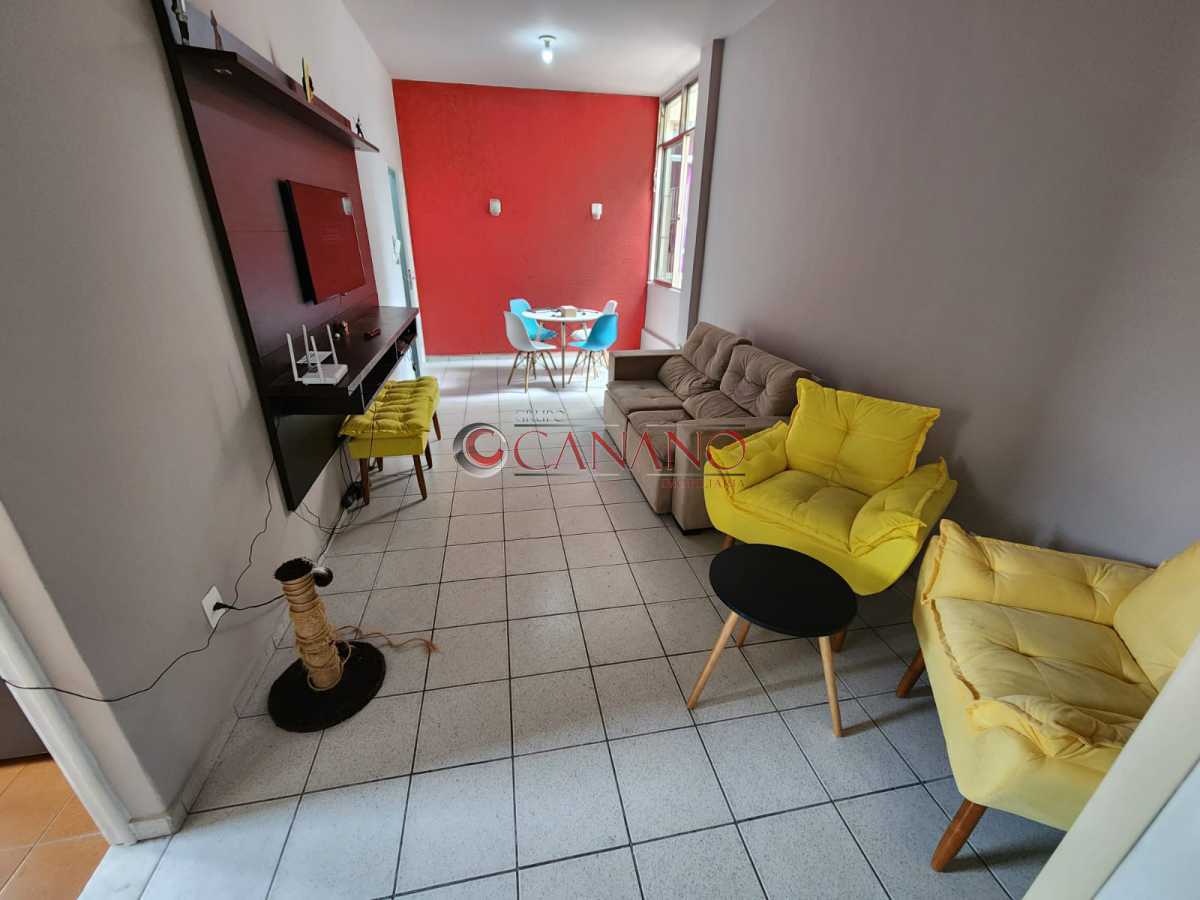 Conheça WhatsApp Image 2025-01-16 at 1 do imóvel - Apartamento 2 quartos à venda Engenho Novo, Rio de Janeiro - R$ 210.000 - BJAP21799 - 19 WhatsApp Image 2025-01-16 at 1 - 19