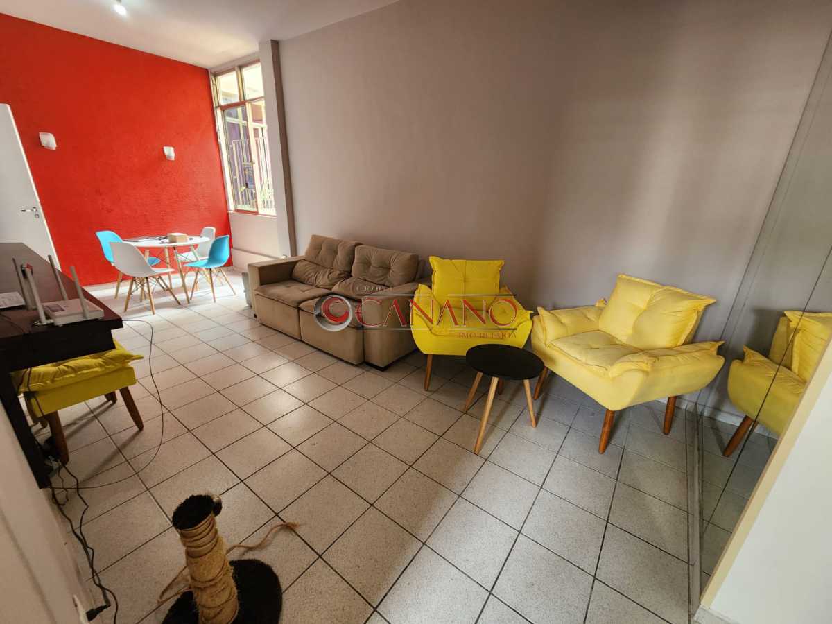 Conheça WhatsApp Image 2025-01-16 at 1 do imóvel - Apartamento 2 quartos à venda Engenho Novo, Rio de Janeiro - R$ 210.000 - BJAP21799 - 20 WhatsApp Image 2025-01-16 at 1 - 20