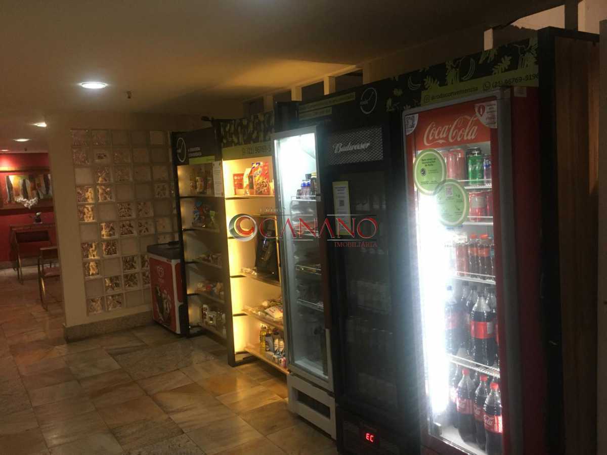 Conheça auto mercado Cerqueira Lima 18 do imóvel - Apartamento à venda Travessa Cerqueira Lima, Riachuelo, Rio de Janeiro - R$ 310.000 - BJAP30549 - 18 auto mercado Cerqueira Lima 18 - 18