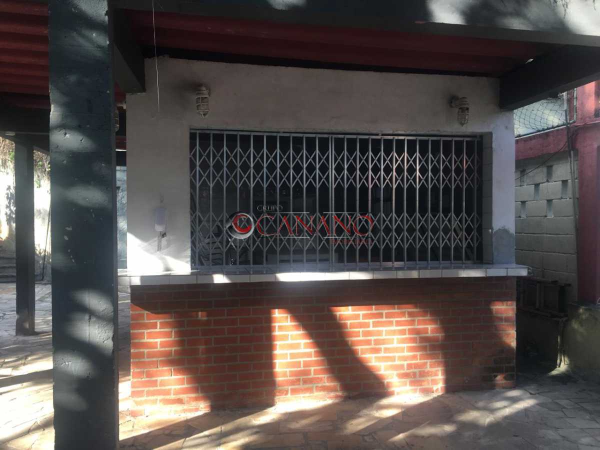 Conheça bar Cerqueira Lima 185 ap 701 do imóvel - Apartamento à venda Travessa Cerqueira Lima, Riachuelo, Rio de Janeiro - R$ 310.000 - BJAP30549 - 19 bar Cerqueira Lima 185 ap 701 - 19
