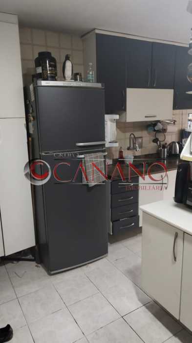 Conheça cozinha 3 Cerqueira Lima 185 a do imóvel - Apartamento à venda Travessa Cerqueira Lima, Riachuelo, Rio de Janeiro - R$ 310.000 - BJAP30549 - 13 cozinha 3 Cerqueira Lima 185 a - 13