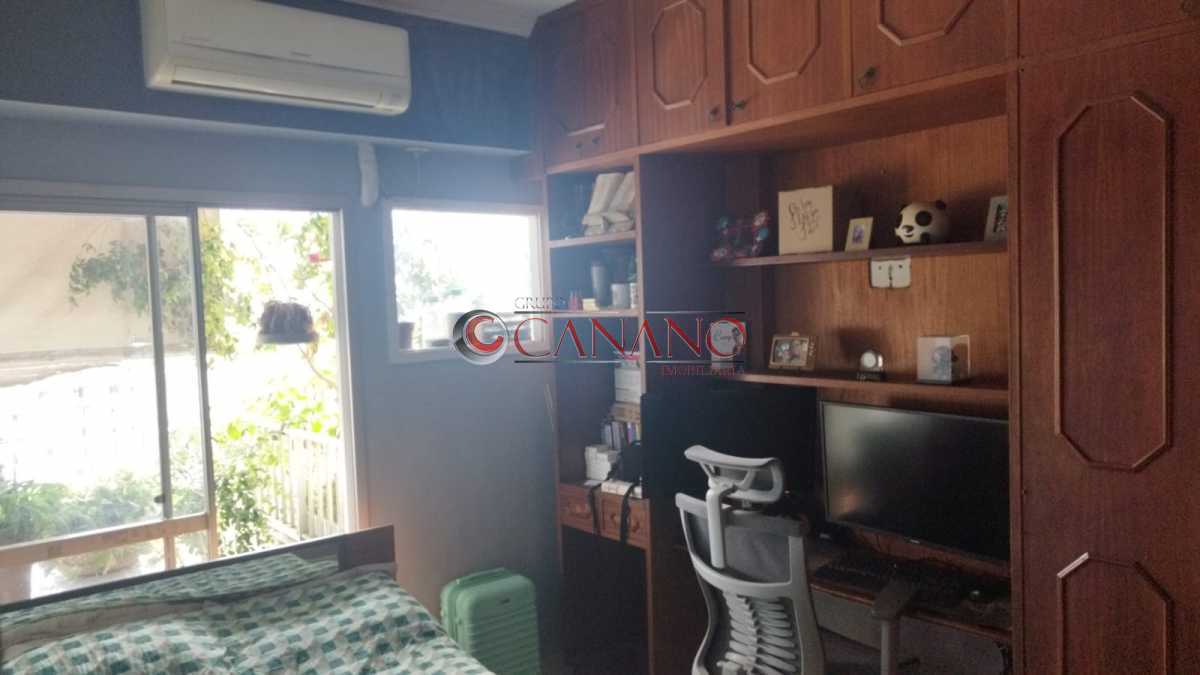 Conheça quarto c1 Cerqueira Lima 185 a do imóvel - Apartamento à venda Travessa Cerqueira Lima, Riachuelo, Rio de Janeiro - R$ 310.000 - BJAP30549 - 9 quarto c1 Cerqueira Lima 185 a - 9
