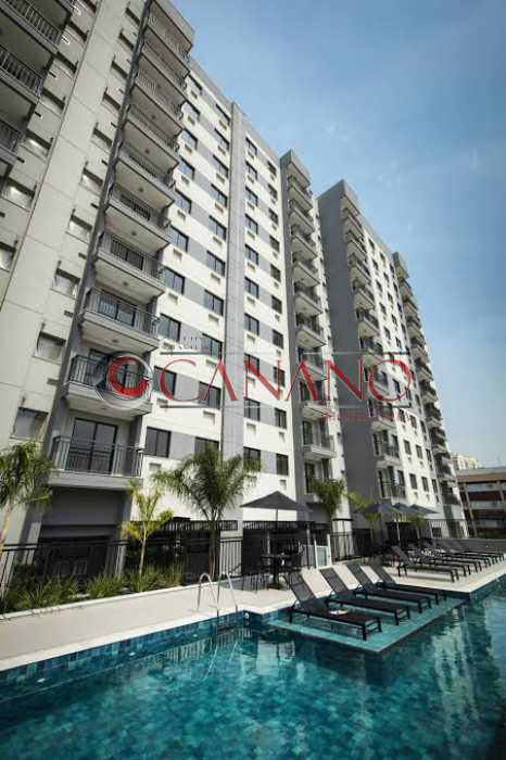 Conheça 23 do imóvel - Apartamento 2 quartos à venda Cachambi, Rio de Janeiro - R$ 420.000 - BJAP21802 - 23 23 - 23