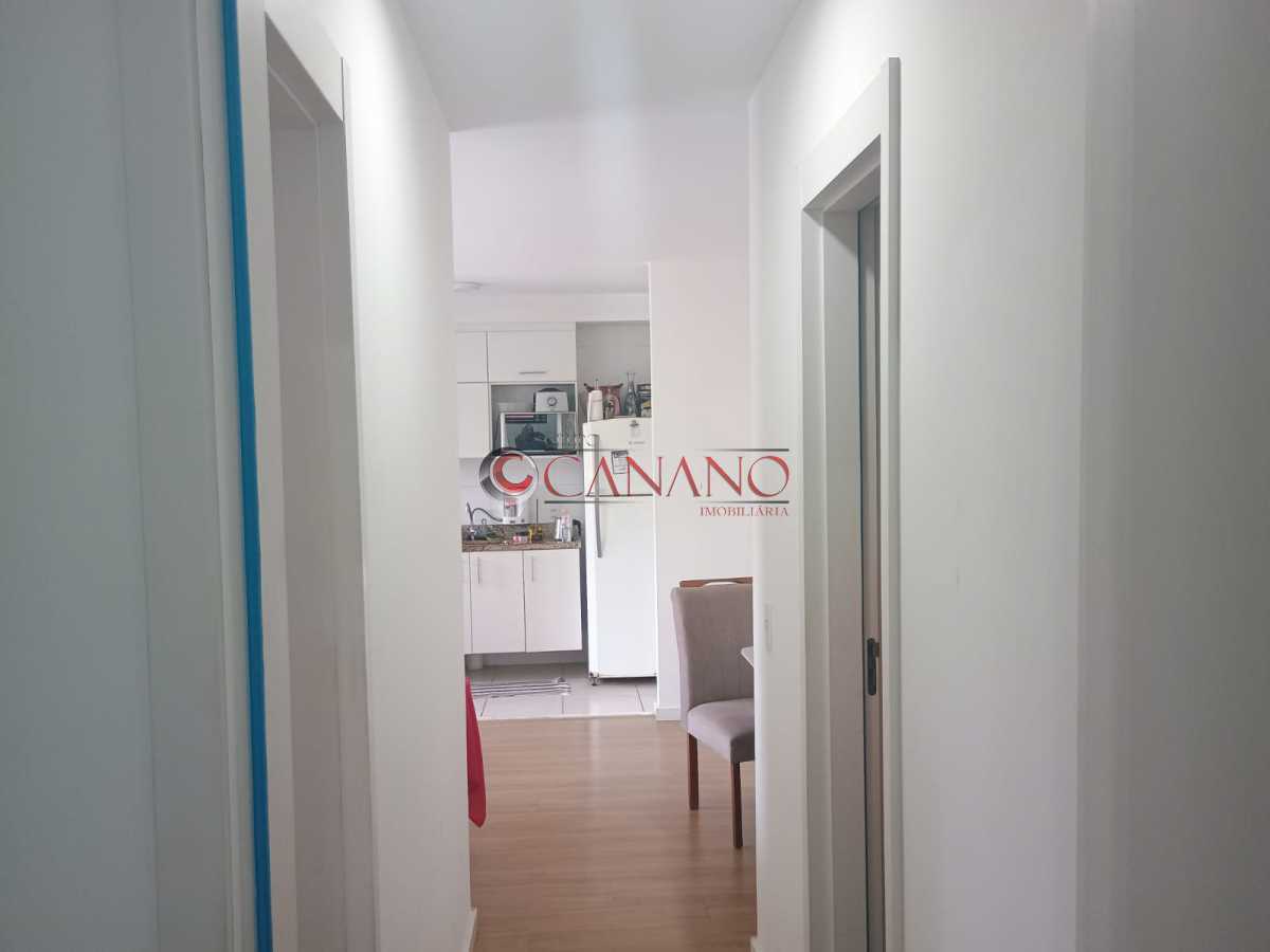 Conheça 8 do imóvel - Apartamento 2 quartos à venda Cachambi, Rio de Janeiro - R$ 420.000 - BJAP21802 - 8 8 - 8