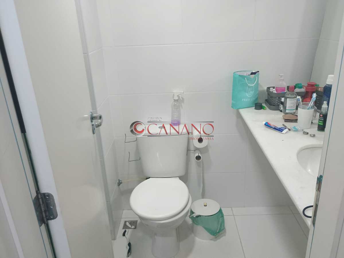 Conheça 12 do imóvel - Apartamento 2 quartos à venda Cachambi, Rio de Janeiro - R$ 420.000 - BJAP21802 - 12 12 - 12