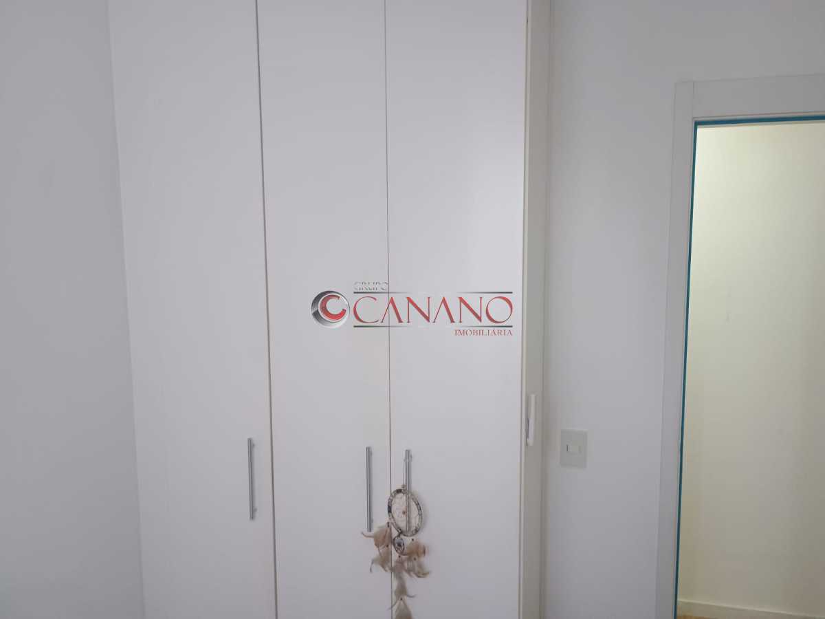 Conheça 15 do imóvel - Apartamento 2 quartos à venda Cachambi, Rio de Janeiro - R$ 420.000 - BJAP21802 - 15 15 - 15