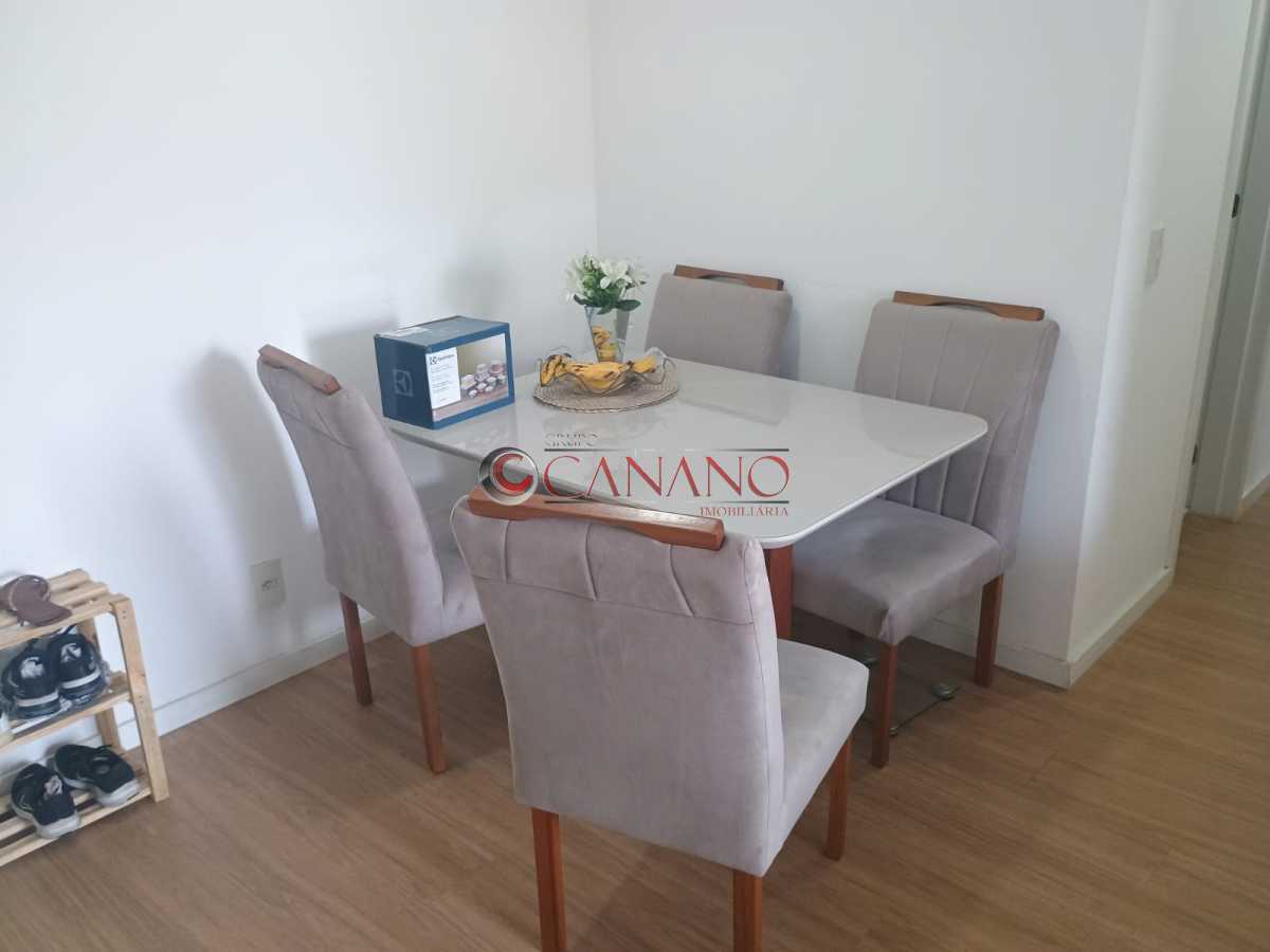 Conheça 4 do imóvel - Apartamento 2 quartos à venda Cachambi, Rio de Janeiro - R$ 420.000 - BJAP21802 - 4 4 - 4
