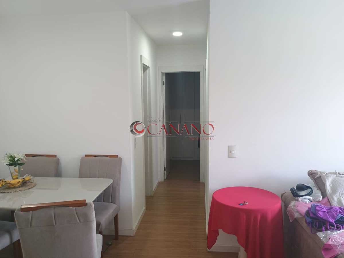Conheça 3 do imóvel - Apartamento 2 quartos à venda Cachambi, Rio de Janeiro - R$ 420.000 - BJAP21802 - 3 3 - 3