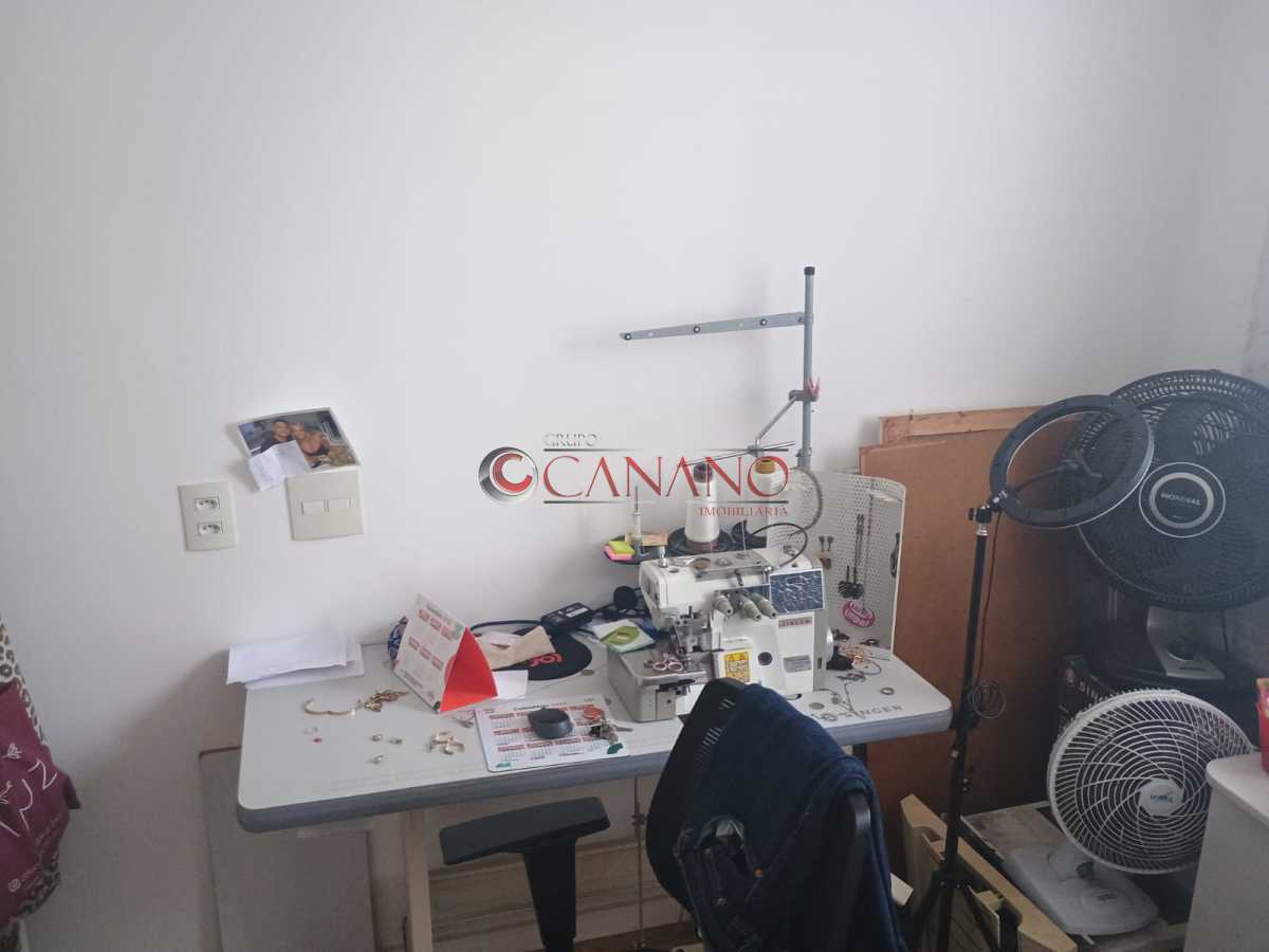 Conheça 27 do imóvel - Apartamento 2 quartos à venda Cachambi, Rio de Janeiro - R$ 420.000 - BJAP21802 - 27 27 - 27