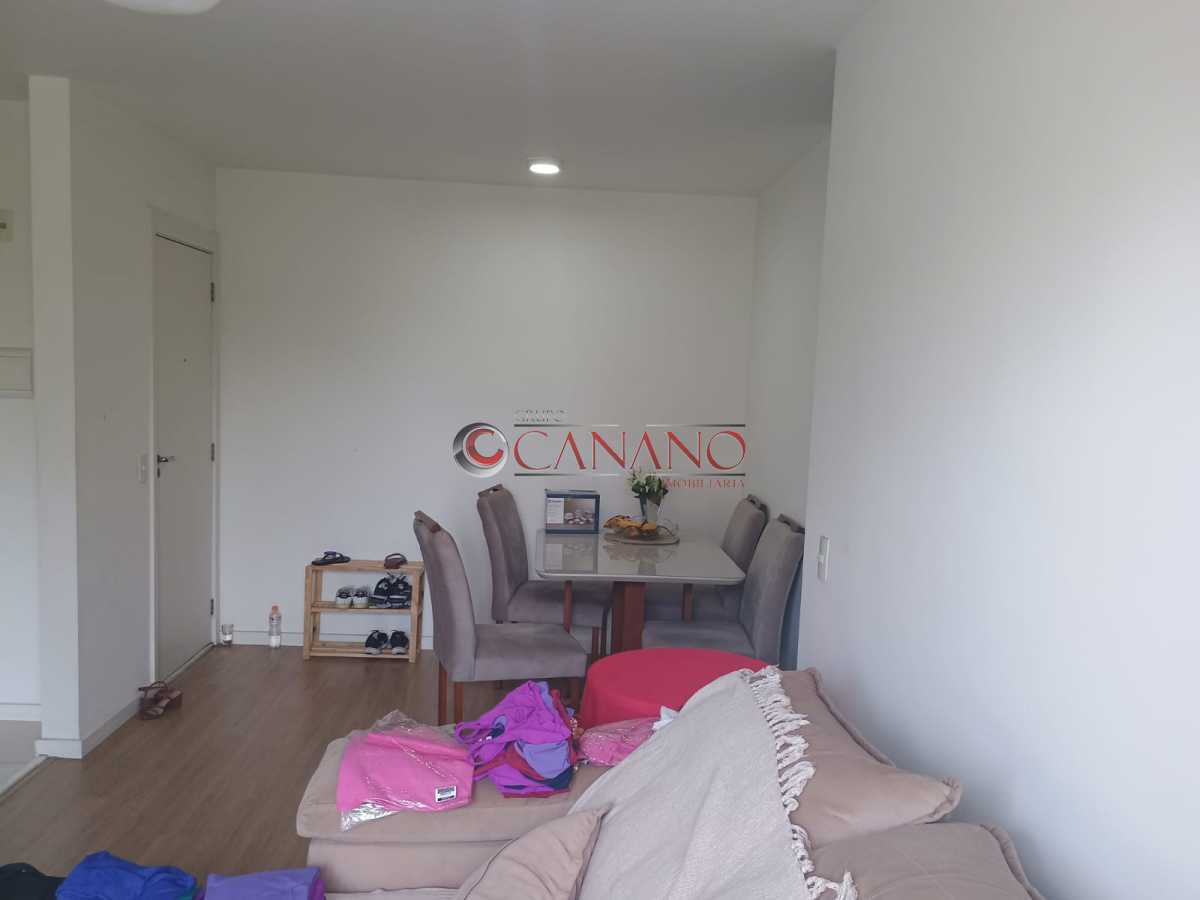 Conheça 28 do imóvel - Apartamento 2 quartos à venda Cachambi, Rio de Janeiro - R$ 420.000 - BJAP21802 - 28 28 - 28