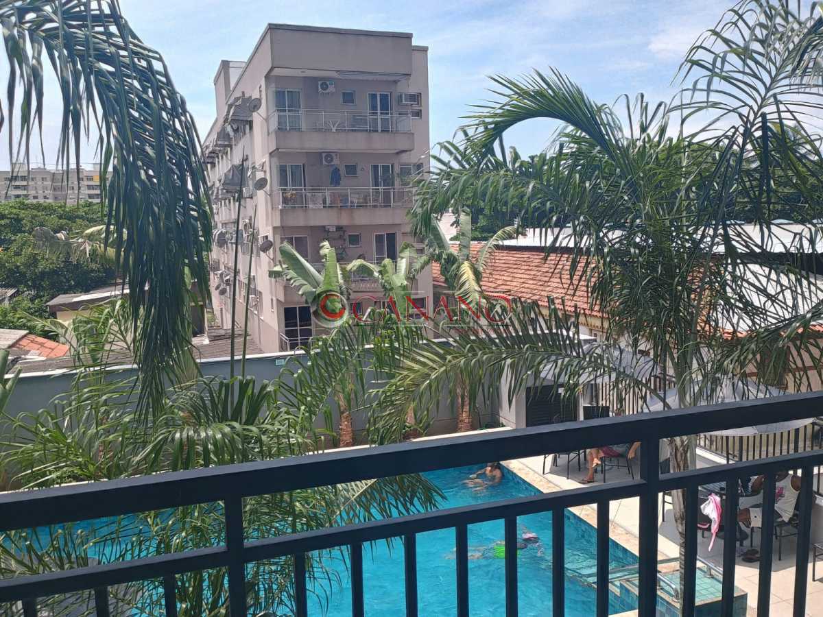 Conheça 6 do imóvel - Apartamento 2 quartos à venda Cachambi, Rio de Janeiro - R$ 420.000 - BJAP21802 - 6 6 - 6