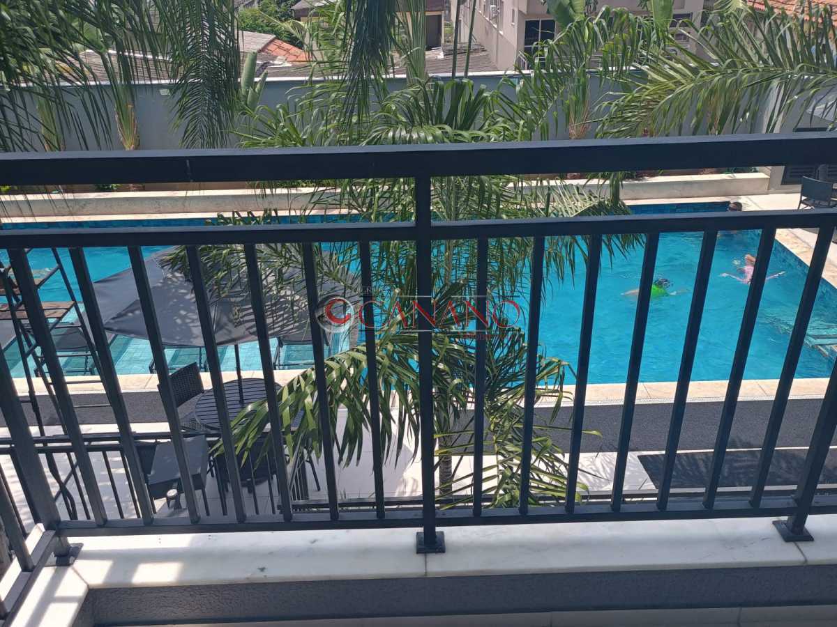 Conheça 5 do imóvel - Apartamento 2 quartos à venda Cachambi, Rio de Janeiro - R$ 420.000 - BJAP21802 - 5 5 - 5