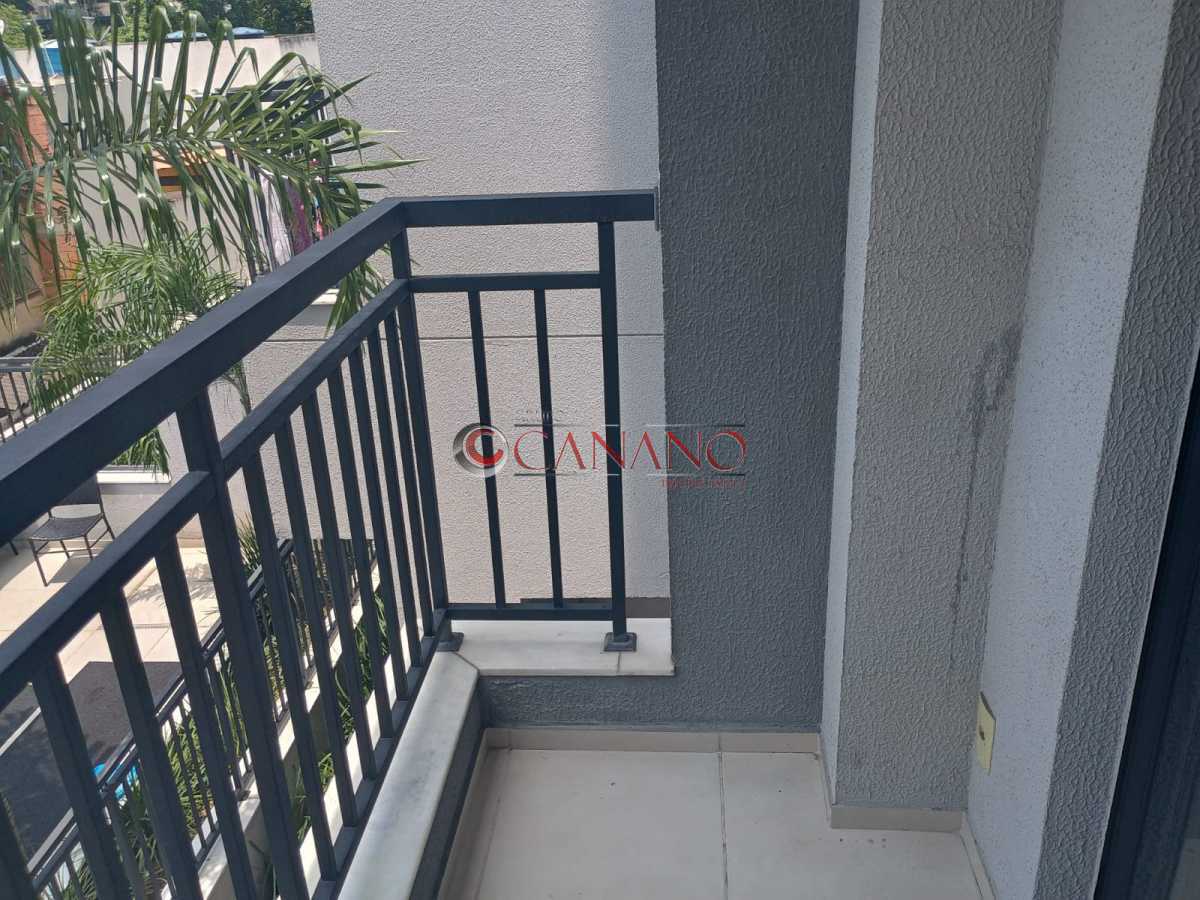 Conheça 7 do imóvel - Apartamento 2 quartos à venda Cachambi, Rio de Janeiro - R$ 420.000 - BJAP21802 - 7 7 - 7