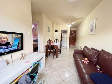 Imperdível - Apartamento 2 Quartos Venda Tomás Coelho Condomínio Vivendas - BJAP21805