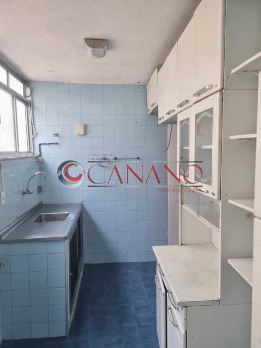 Conheça 10 do imóvel - Apartamento 2 quartos à venda Inhaúma, Rio de Janeiro - R$ 190.000 - BJAP21807 - 12 10 - 12