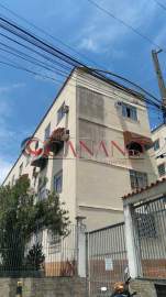 Apartamento 2 quartos à venda Inhaúma, Rio de Janeiro - R$ 190.000 - BJAP21807