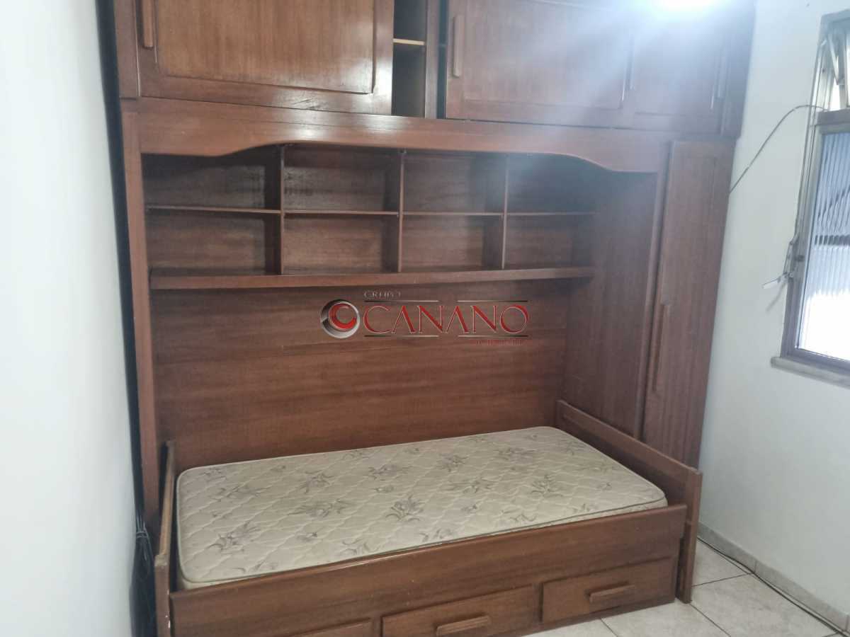 Conheça 2 do imóvel - Apartamento 2 quartos à venda Inhaúma, Rio de Janeiro - R$ 190.000 - BJAP21807 - 19 2 - 19