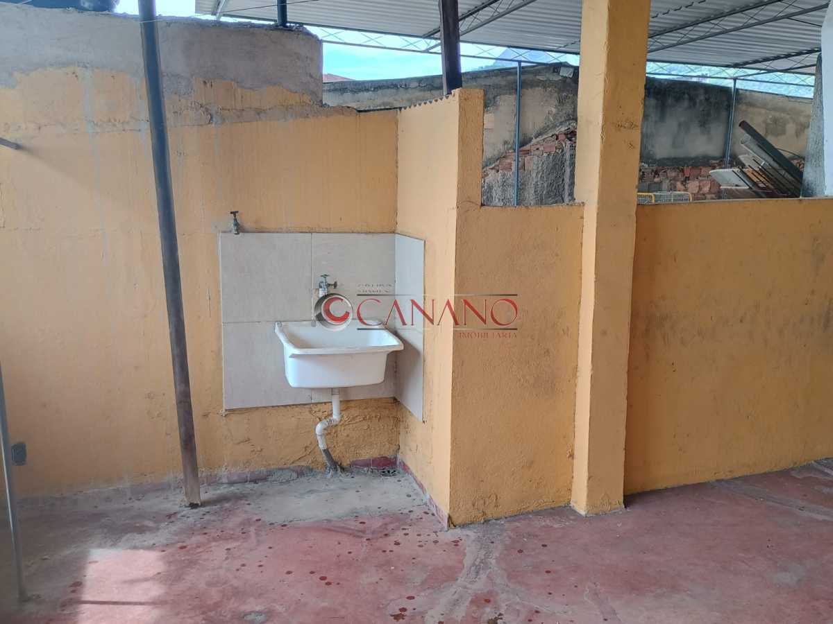 Conheça 1 do imóvel - Casa, terraço - BJCV20118 - 14 1 - 14