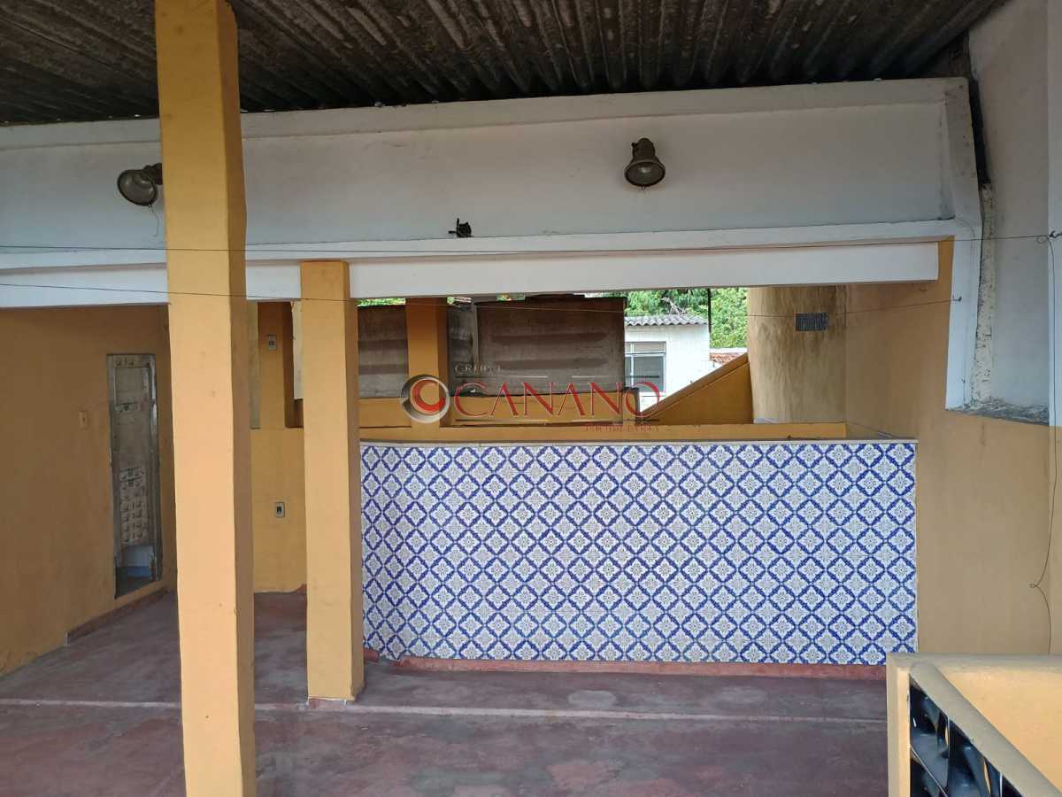 Conheça 2 do imóvel - Casa, terraço - BJCV20118 - 15 2 - 15