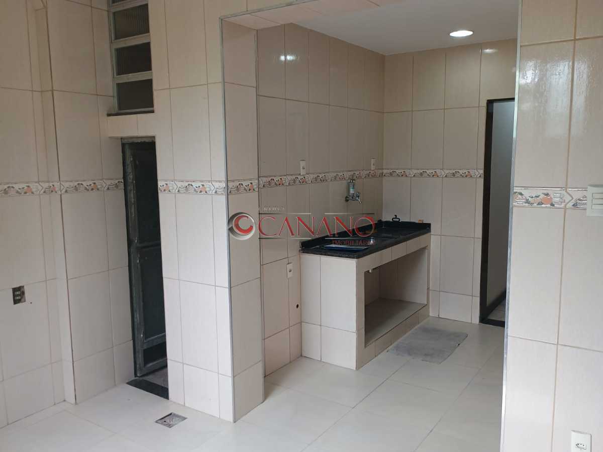 Conheça 5 do imóvel - Casa, terraço - BJCV20118 - 4 5 - 4