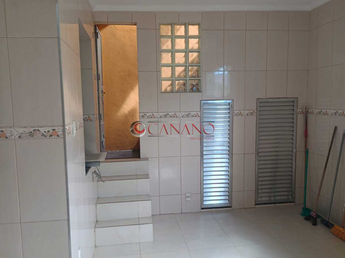 Conheça 13 do imóvel - Casa, terraço - BJCV20118 - 7 13 - 7