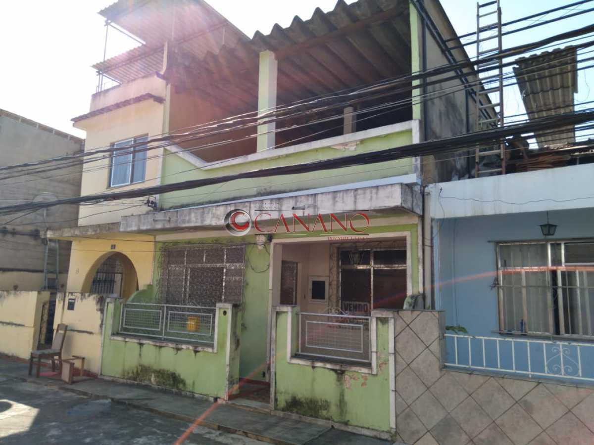Conheça 1 do imóvel - Casa, terraço - BJCV20118 - 18 1 - 18