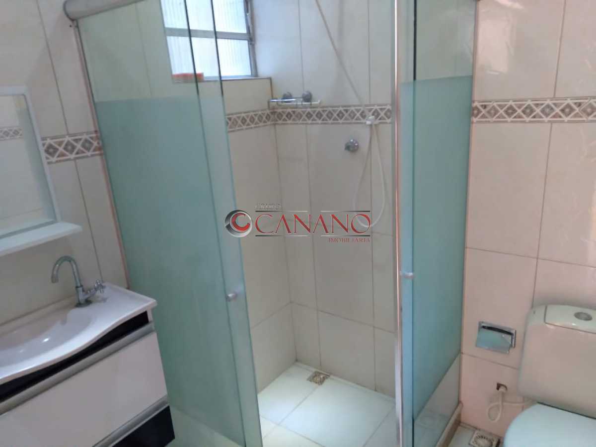 Conheça 6 do imóvel - Casa, terraço - BJCV20118 - 13 6 - 13