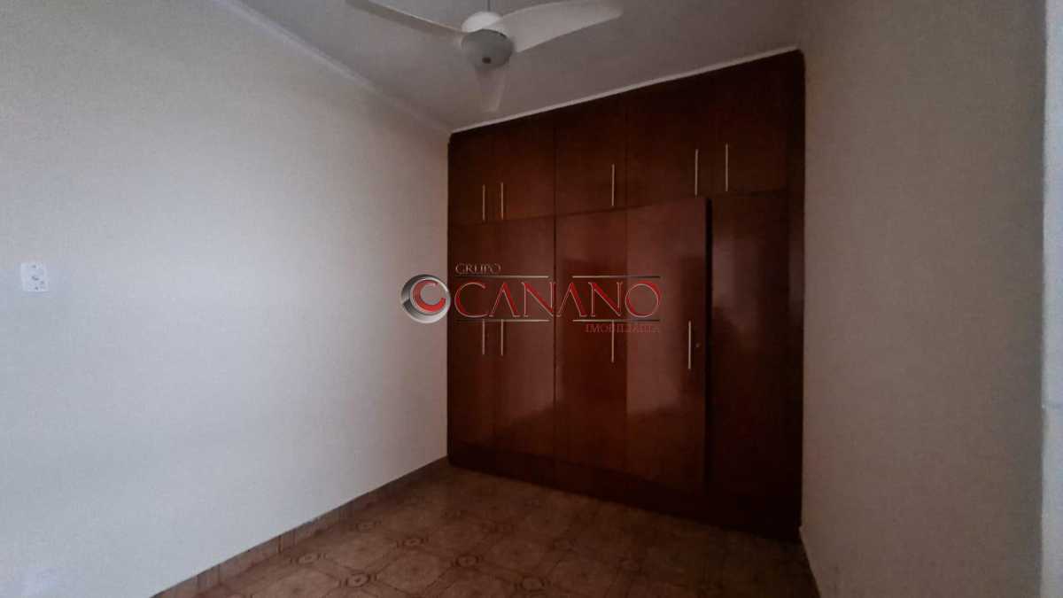 Conheça armarios quarto b SenadMourão do imóvel - Apartamento à venda Rua Senador Mourão Vieira, Ramos, Rio de Janeiro - R$ 335.000 - BJAP21810 - 5 armarios quarto b SenadMourão - 5