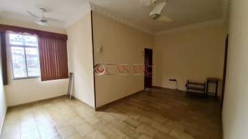 Apartamento à venda Rua Senador Mourão Vieira, Ramos, Rio de Janeiro - R$ 335.000 - BJAP21810