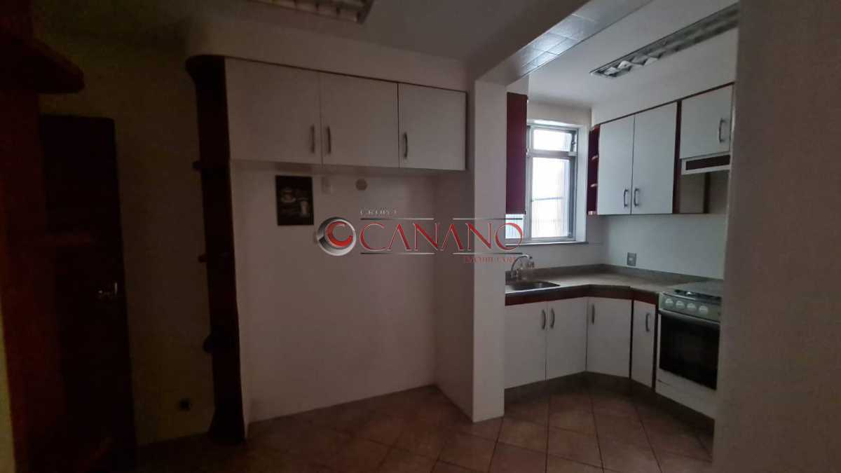 Conheça armarios cozinha 2 SenadMourã do imóvel - Apartamento à venda Rua Senador Mourão Vieira, Ramos, Rio de Janeiro - R$ 335.000 - BJAP21810 - 10 armarios cozinha 2 SenadMourã - 10